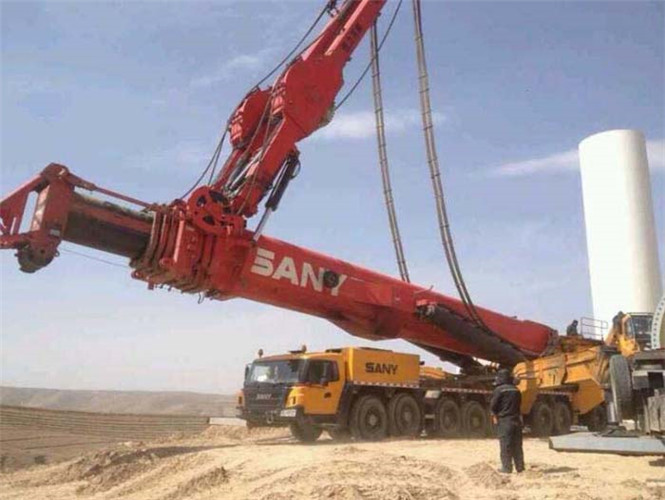 阿拉山口市作业场地不达标（如地面松软），公司会提供解决方案吗？