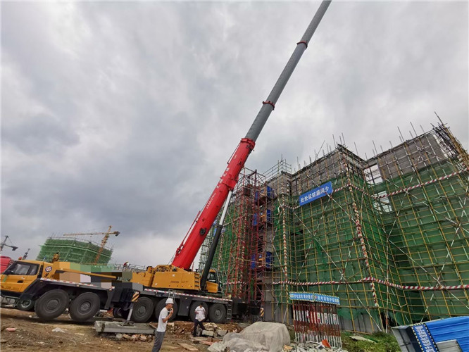 阿拉山口市吊装方案需要单独付费吗？复杂工况是否提供专家论证？